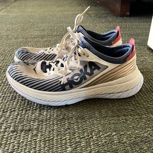 Hoka Carbon X-SPE - Mens Size 10